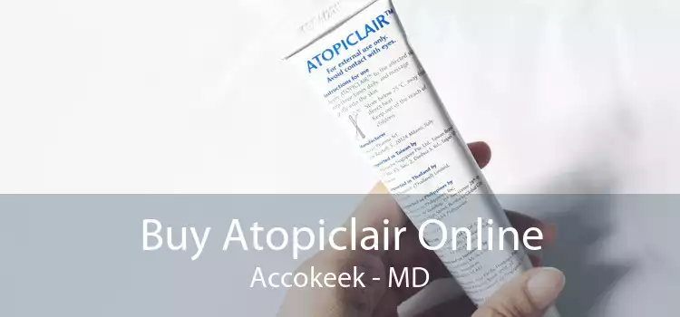 Buy Atopiclair Online Accokeek - MD