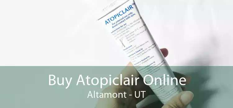 Buy Atopiclair Online Altamont - UT