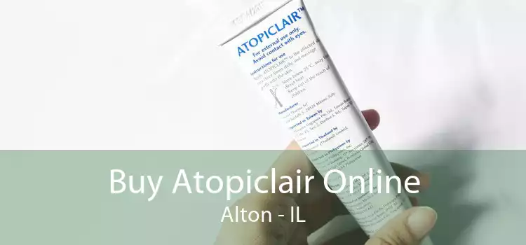 Buy Atopiclair Online Alton - IL