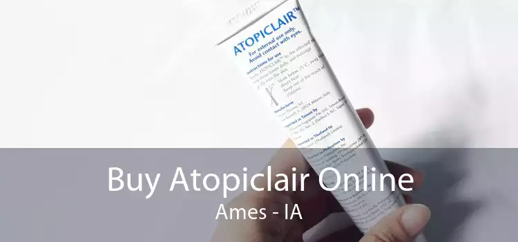 Buy Atopiclair Online Ames - IA