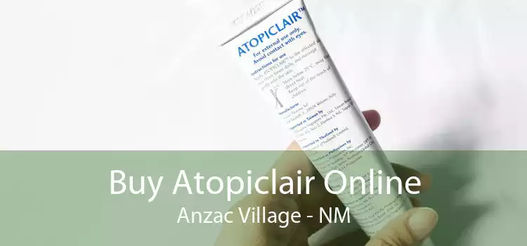 Buy Atopiclair Online Anzac Village - NM