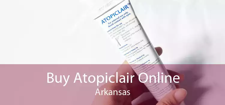Buy Atopiclair Online Arkansas
