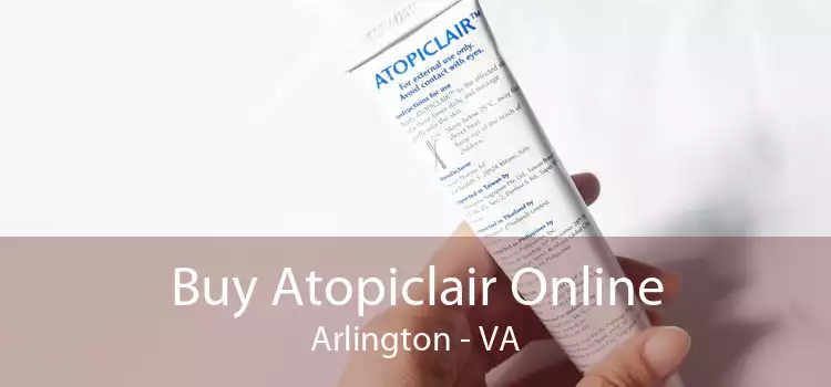 Buy Atopiclair Online Arlington - VA
