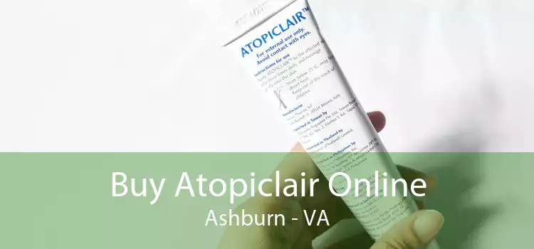 Buy Atopiclair Online Ashburn - VA