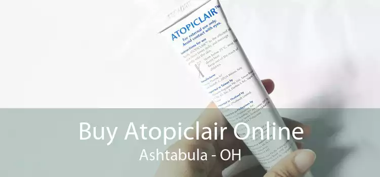 Buy Atopiclair Online Ashtabula - OH