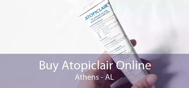 Buy Atopiclair Online Athens - AL