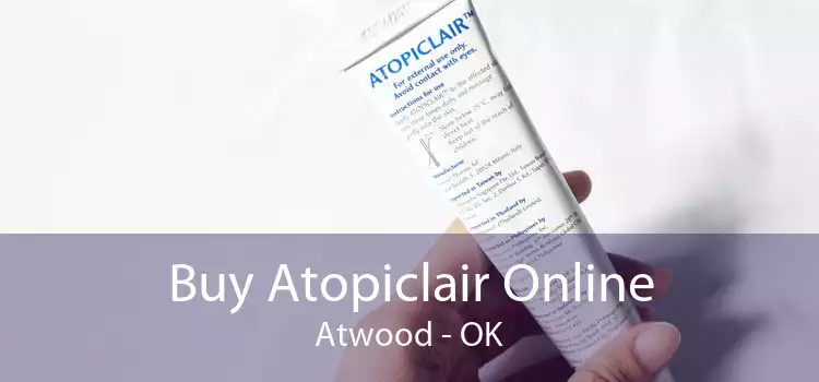 Buy Atopiclair Online Atwood - OK
