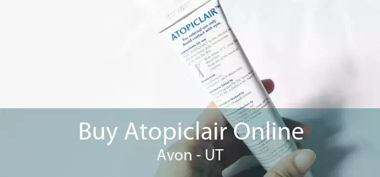 Buy Atopiclair Online Avon - UT