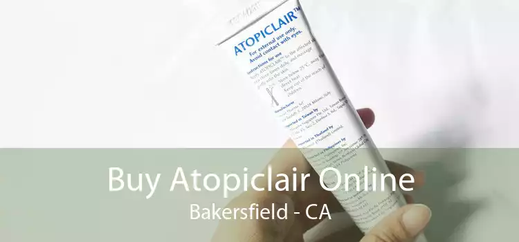 Buy Atopiclair Online Bakersfield - CA