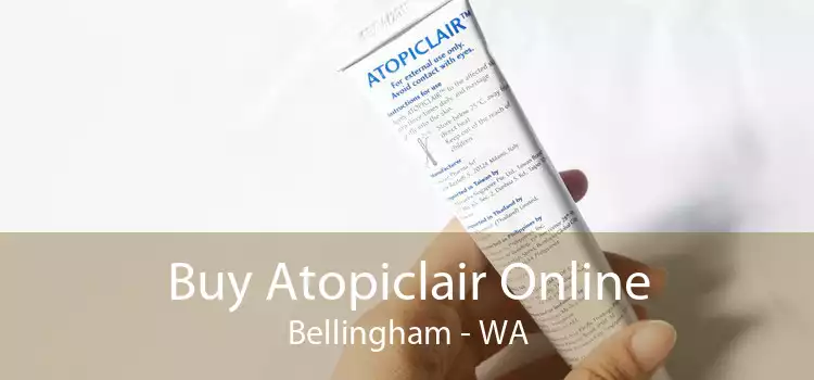 Buy Atopiclair Online Bellingham - WA