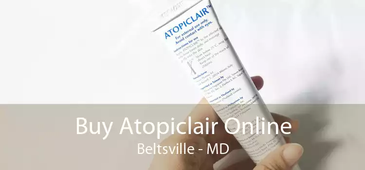 Buy Atopiclair Online Beltsville - MD