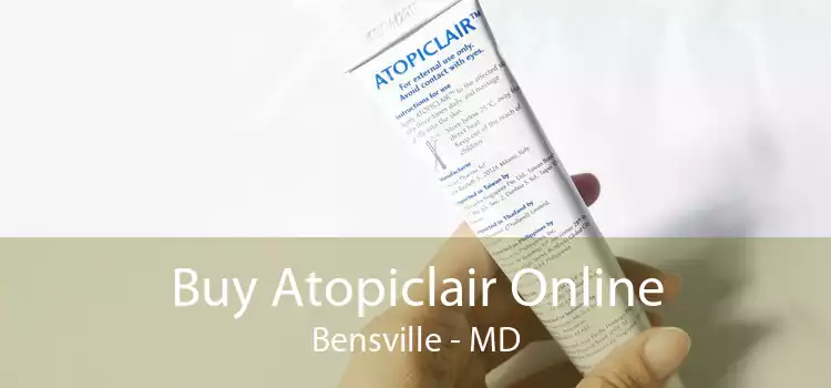 Buy Atopiclair Online Bensville - MD