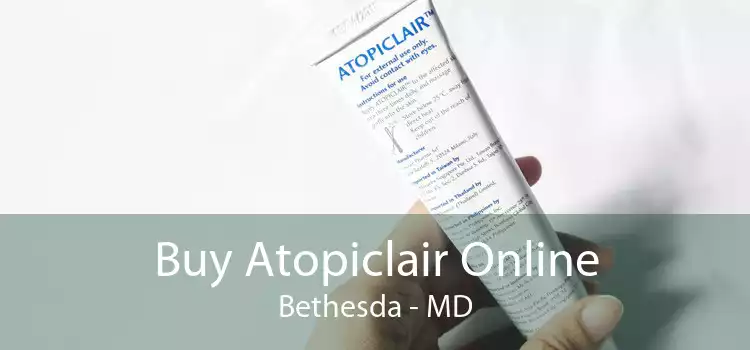 Buy Atopiclair Online Bethesda - MD