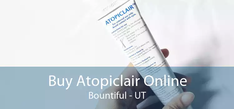 Buy Atopiclair Online Bountiful - UT