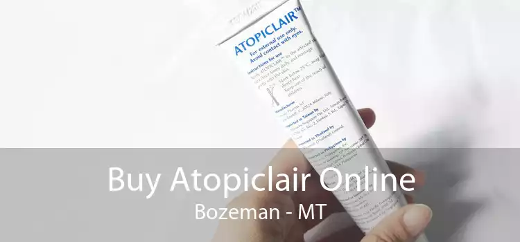 Buy Atopiclair Online Bozeman - MT
