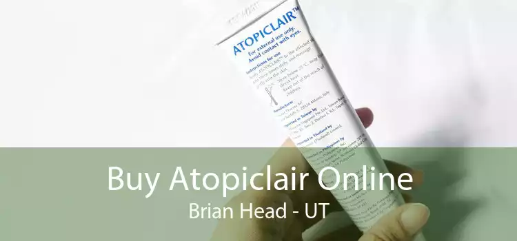 Buy Atopiclair Online Brian Head - UT