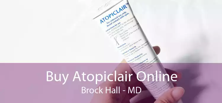 Buy Atopiclair Online Brock Hall - MD
