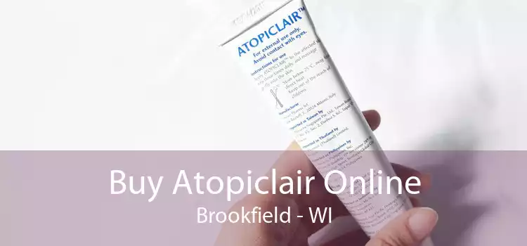 Buy Atopiclair Online Brookfield - WI