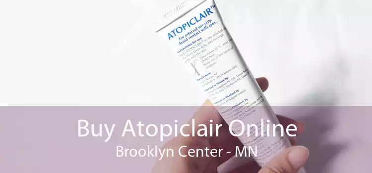 Buy Atopiclair Online Brooklyn Center - MN
