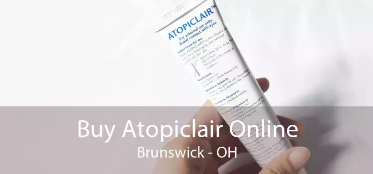 Buy Atopiclair Online Brunswick - OH