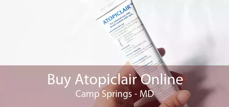 Buy Atopiclair Online Camp Springs - MD
