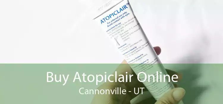Buy Atopiclair Online Cannonville - UT