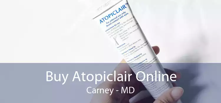 Buy Atopiclair Online Carney - MD