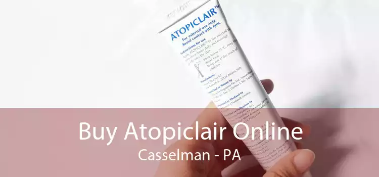 Buy Atopiclair Online Casselman - PA