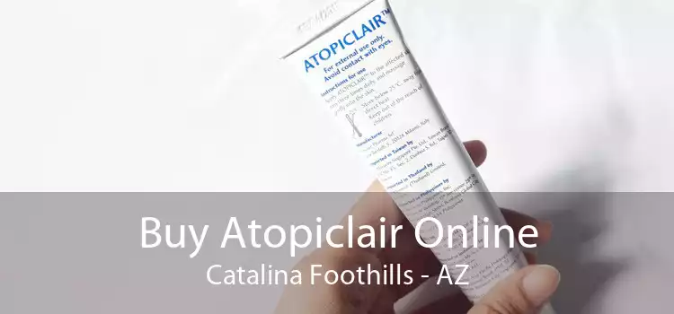 Buy Atopiclair Online Catalina Foothills - AZ