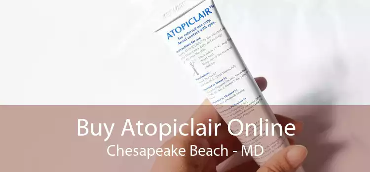 Buy Atopiclair Online Chesapeake Beach - MD