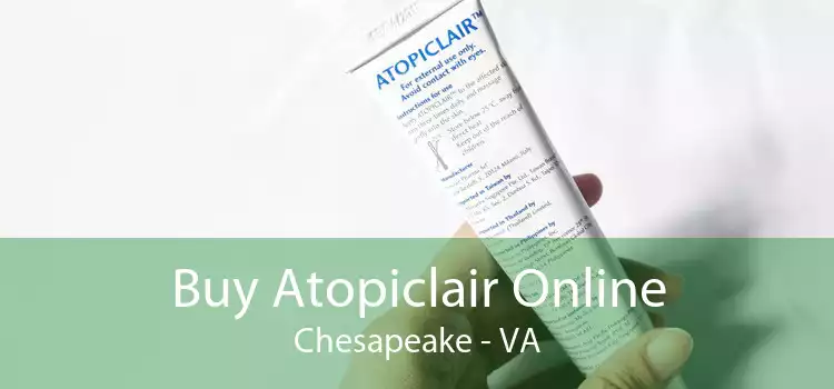 Buy Atopiclair Online Chesapeake - VA