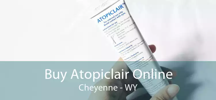 Buy Atopiclair Online Cheyenne - WY