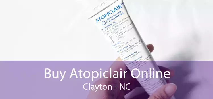 Buy Atopiclair Online Clayton - NC