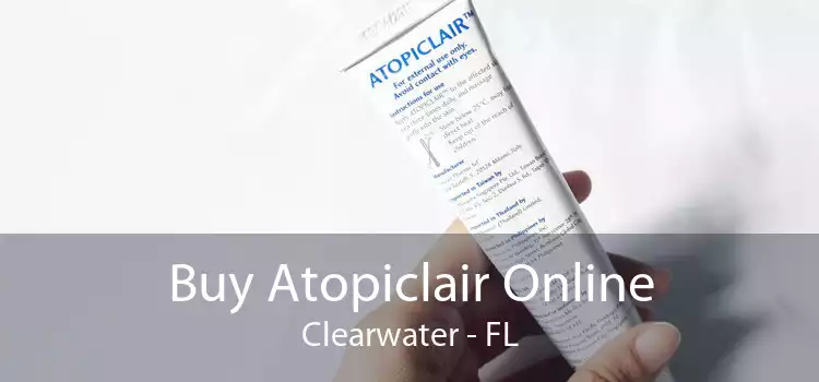 Buy Atopiclair Online Clearwater - FL