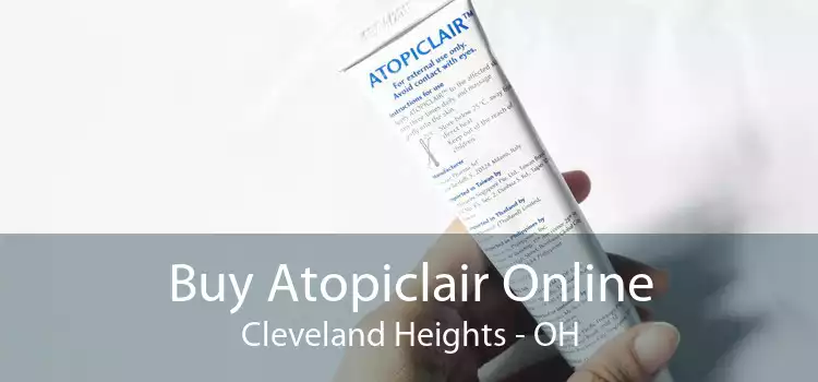 Buy Atopiclair Online Cleveland Heights - OH