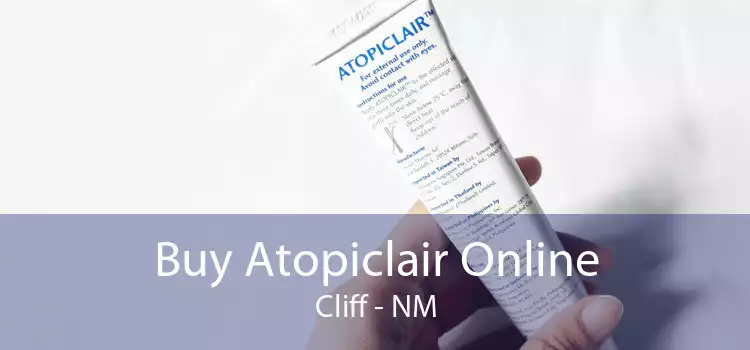Buy Atopiclair Online Cliff - NM