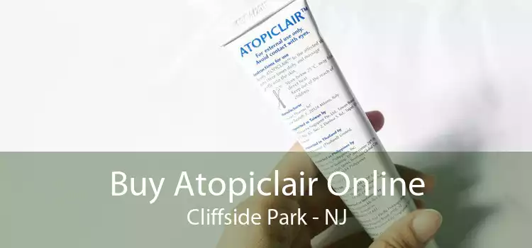 Buy Atopiclair Online Cliffside Park - NJ