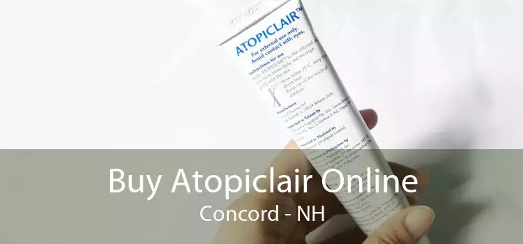 Buy Atopiclair Online Concord - NH