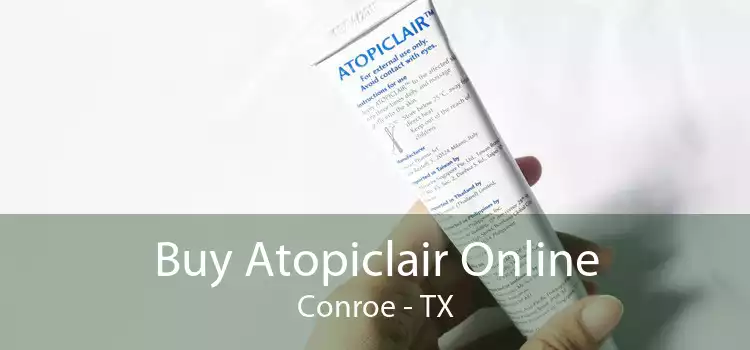 Buy Atopiclair Online Conroe - TX
