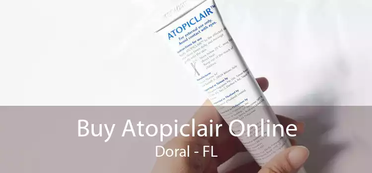 Buy Atopiclair Online Doral - FL