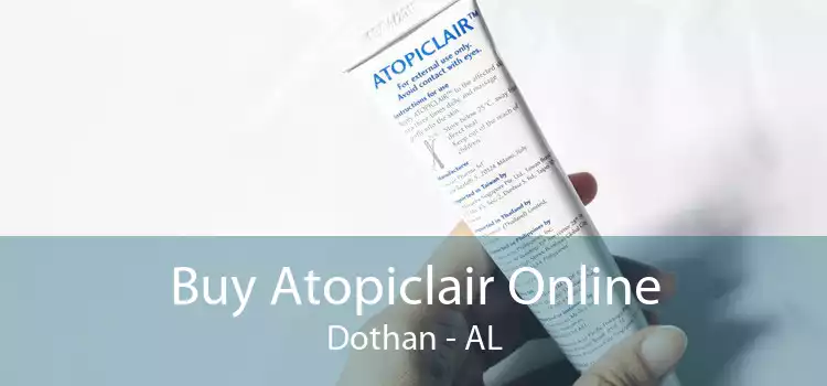 Buy Atopiclair Online Dothan - AL