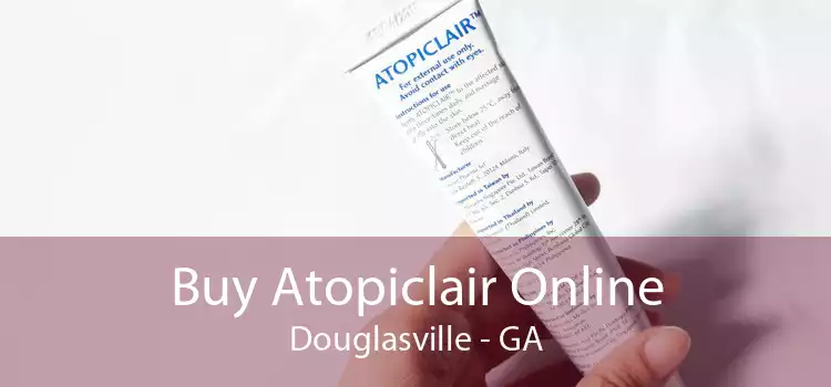 Buy Atopiclair Online Douglasville - GA