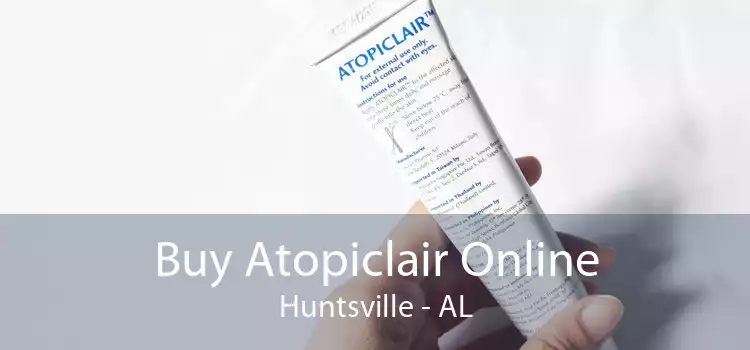 Buy Atopiclair Online Huntsville - AL