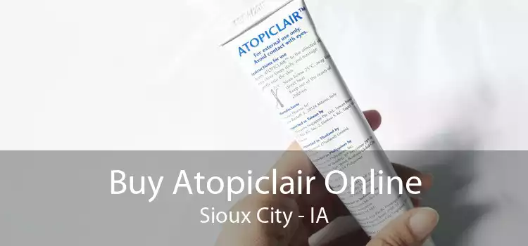 Buy Atopiclair Online Sioux City - IA